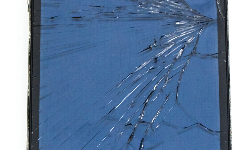 Product image for Idropped Edwardsville $10 off any Cell phone screen replacement