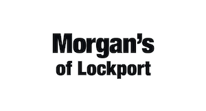 Morgan's of Lockport Bar & Grill logo