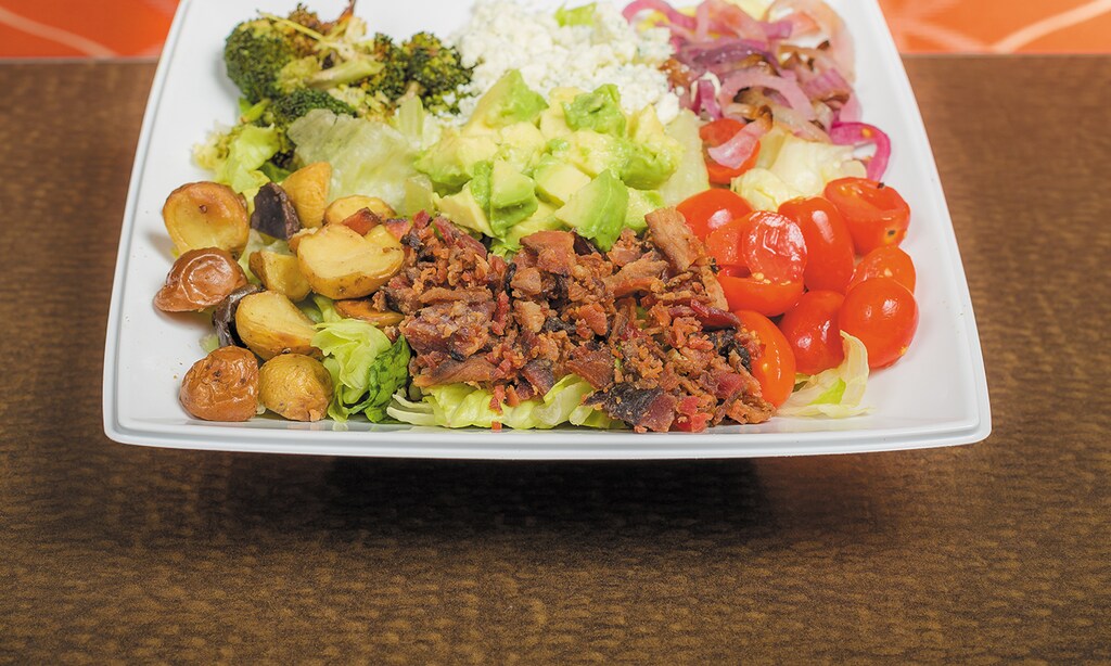 Product image for Saladworks Buy One Get One HALF OFF