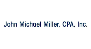 Product image for John Michael Miller, CPA, Inc. $25 Off Tax Preparation. $10 Off Returns Under $275
