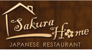 Sakura Home logo