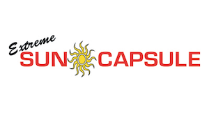 Extreme Sun Capsule logo