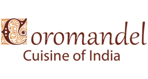 Coromandel Cuisine of India logo