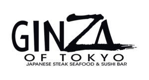 Ginza of Tokyo logo