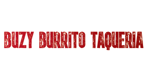 Buzy Burrito Restaurant & Taqueria logo
