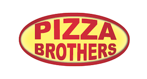 Pizza Brothers logo