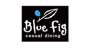 Blue Fig logo