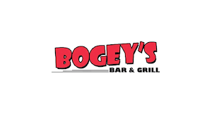 Bogey's Bar & Grill logo