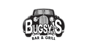 Bugsy's Bar & Grill logo