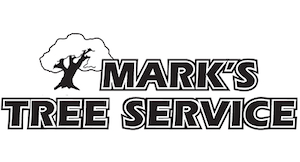 Mark's Tree Services logo