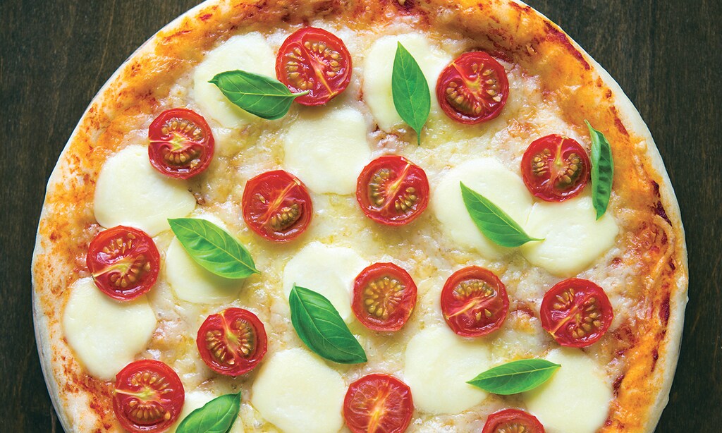 Product image for Joia Fabulous Pizza & Martini Bar $10 Off any purchase