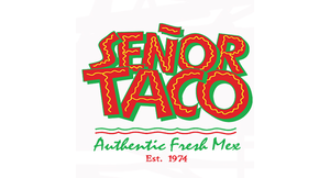 Señor Taco logo