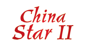 China Star II logo