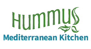 Hummus Mediterranean Kitchen logo