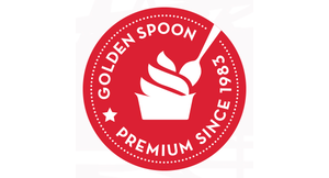 Golden Spoon logo