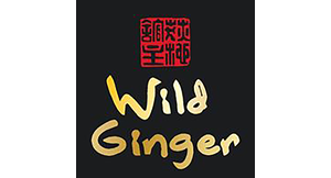Wild Ginger 69 Asian Bistro logo