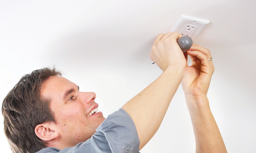 Product image for Mister Sparky Electric Orlando $77 OFF ANY REPAIR. 