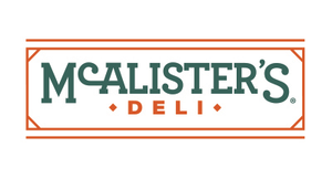 McAlister's Deli logo