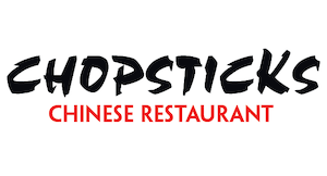 Chopsticks Chinese Restaurant logo