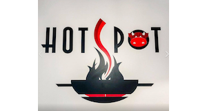 Hot Spot logo