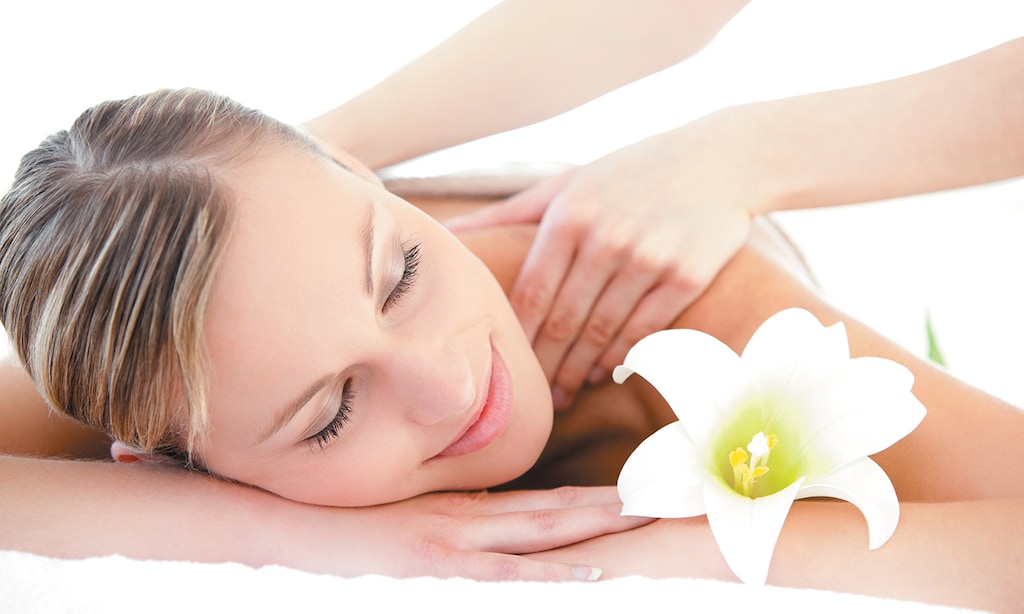 Product image for Aegean Spa $49.99 90 MINUTE MASSAGE COMBO 