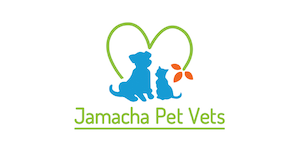 Jamacha Pet Vets logo