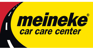 Meineke Car Care Center logo