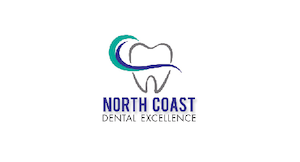 North Coast Dental Excellence logo