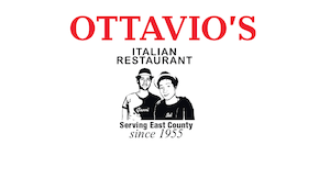 Ottavio's Italian Restaurant logo