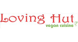 The Loving Hut logo