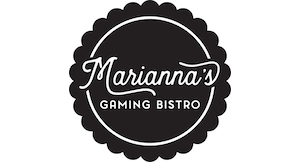 Product image for MARIANNA'S Get $10 In Match Play. Spend $10, Get $10
