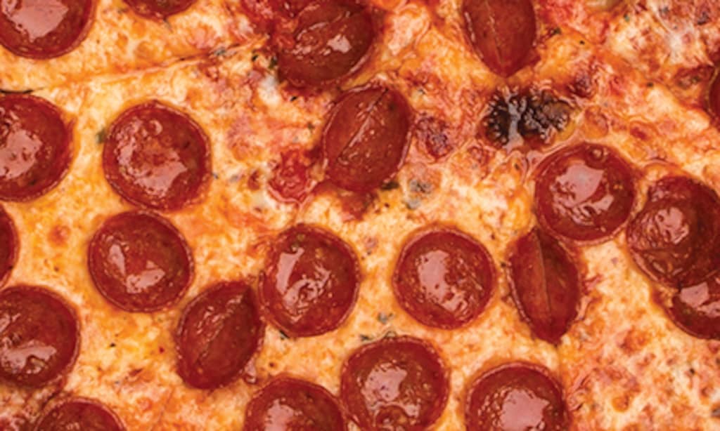 Product image for SLICE ON BROADWAY 20% off any house pie