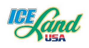 ICELand USA logo