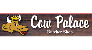 Cow Palace logo