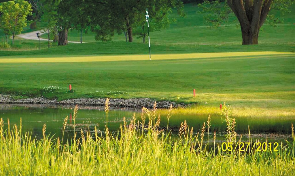 Product image for Mayville Golf Course 15% OFF any pro shop purchase