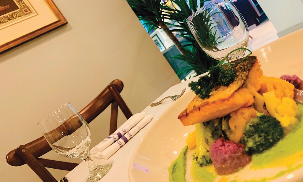 Product image for Orange Hill Restaurant 10% Off Enjoy Our Delicacies