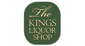 Kings Contrivance Liquor & Smoke Shop logo