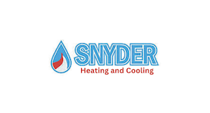 Snyder Heating & Cooling logo