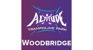 Altitude Trampoline Park logo