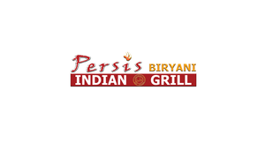 Persis Biryani Indian Grill logo