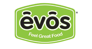 EVOS Carrollwood logo