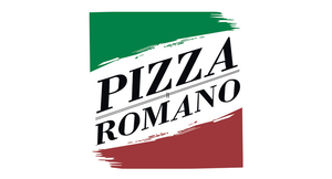 Pizza Romano logo