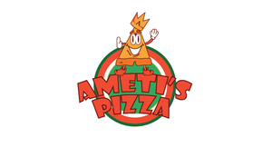 Ameti'S Pizza Pequanock logo