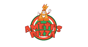 Ameti'S Pizza Pequanock logo