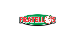 Fratello's Pizza logo