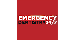 Emergency Dental logo