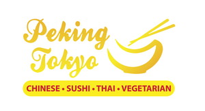 Peking Tokyo logo