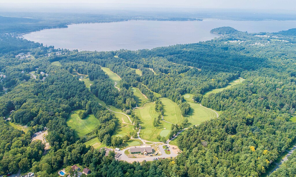 Product image for Saratoga Lake Golf Club 20% OFF any pro shop apparel purchase 