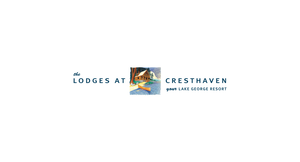 The Lodges at Cresthaven logo