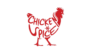 Chicken N Spice logo